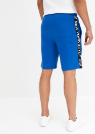 Shorts in felpa (pacco da 2), bpc bonprix collection