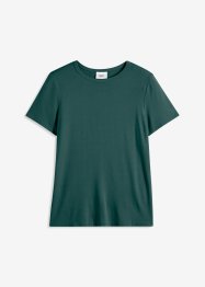 T-shirt in viscosa fluente, bpc bonprix collection