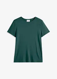 T-shirt in viscosa fluente, bonprix