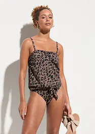 Tankini (set 2 pezzi), bonprix