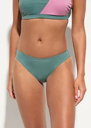 Slip e pantaloncini per bikini (set 2 pezzi), bonprix