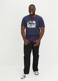 T-shirt in puro cotone biologico, bonprix