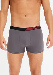 Boxer aderenti (pacco da 3), bonprix