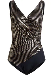 Costume intero con effetto modellante medio, bonprix