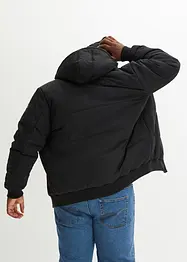 Giacca trapuntata stile bomber, bonprix