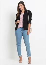 Blazer, petite, bonprix