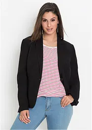 Blazer, petite, bonprix