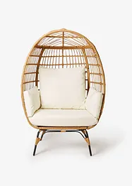 Poltrona da giardino, bonprix