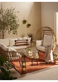 Poltrona da giardino, bonprix