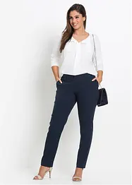 Pantaloni elegante, petite, bonprix