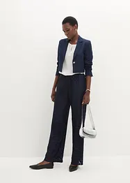 Pantaloni larghi, bonprix