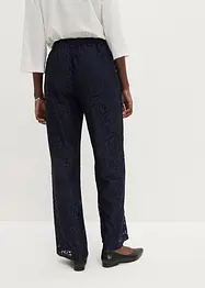 Pantaloni larghi, bonprix