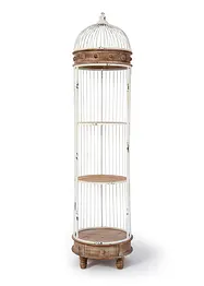 Scaffale a voliera, bonprix