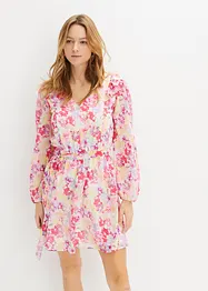 Abito in chiffon, bonprix