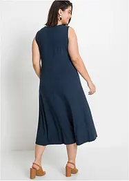 Abito midi, bonprix
