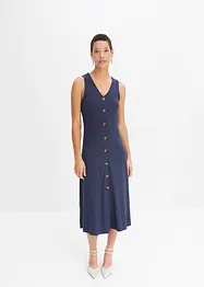 Abito midi, bonprix