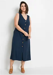 Abito midi, bonprix