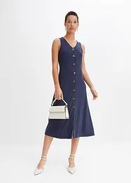 Abito midi, bonprix
