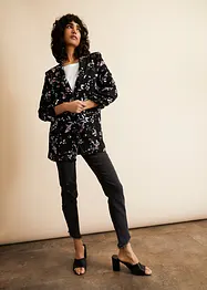 Blazer lungo, bonprix