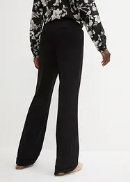 Pantaloni larghi, bonprix