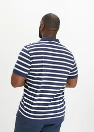 Polo con cotone biologico, bonprix