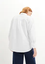 Camicetta oversize, bonprix