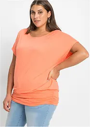 Maglia in viscosa fluente, bonprix