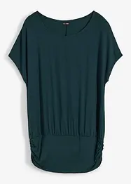 Maglia in viscosa fluente, bonprix