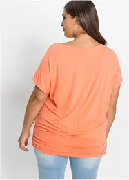 Maglia in viscosa fluente, bonprix