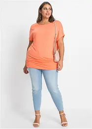 Maglia in viscosa fluente, bonprix