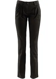 Pantaloni chino elasticizzati, bonprix