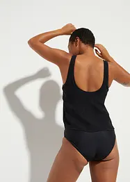 Costume intero con effetto modellante medio, bonprix