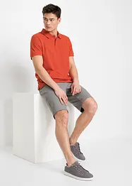 Bermuda elasticizzati, classic fit, bonprix