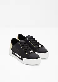 Sneaker Rieker con plateau, Rieker