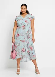 Abito in chiffon, bonprix