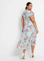 Abito in chiffon, bonprix
