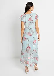 Abito in chiffon, bonprix