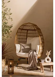 Poltrona da giardino, bonprix