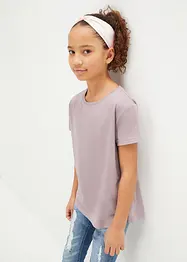 T-shirt in puro cotone biologico (pacco da 3), bonprix