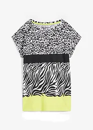 Maglia in misto viscosa morbido, bonprix