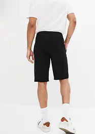 Bermuda in felpa, bonprix