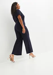 Tuta elegante in jersey, bonprix
