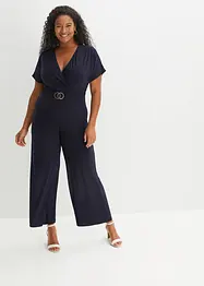 Tuta elegante in jersey, bonprix