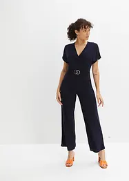 Tuta elegante in jersey, bonprix