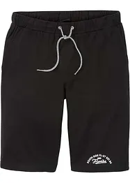 Bermuda in jersey di puro cotone biologico, bonprix