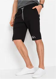 Bermuda in jersey di puro cotone biologico, bonprix