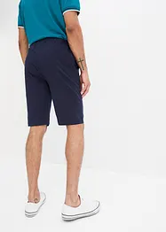 Bermuda in jersey di puro cotone biologico, bonprix