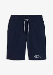Bermuda in jersey di puro cotone biologico, bonprix
