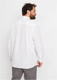 Camicia a maniche lunghe, bonprix