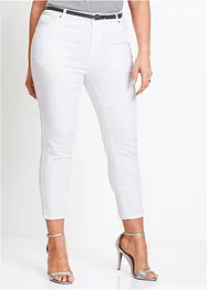 Pantaloni elasticizzati comfort, bonprix